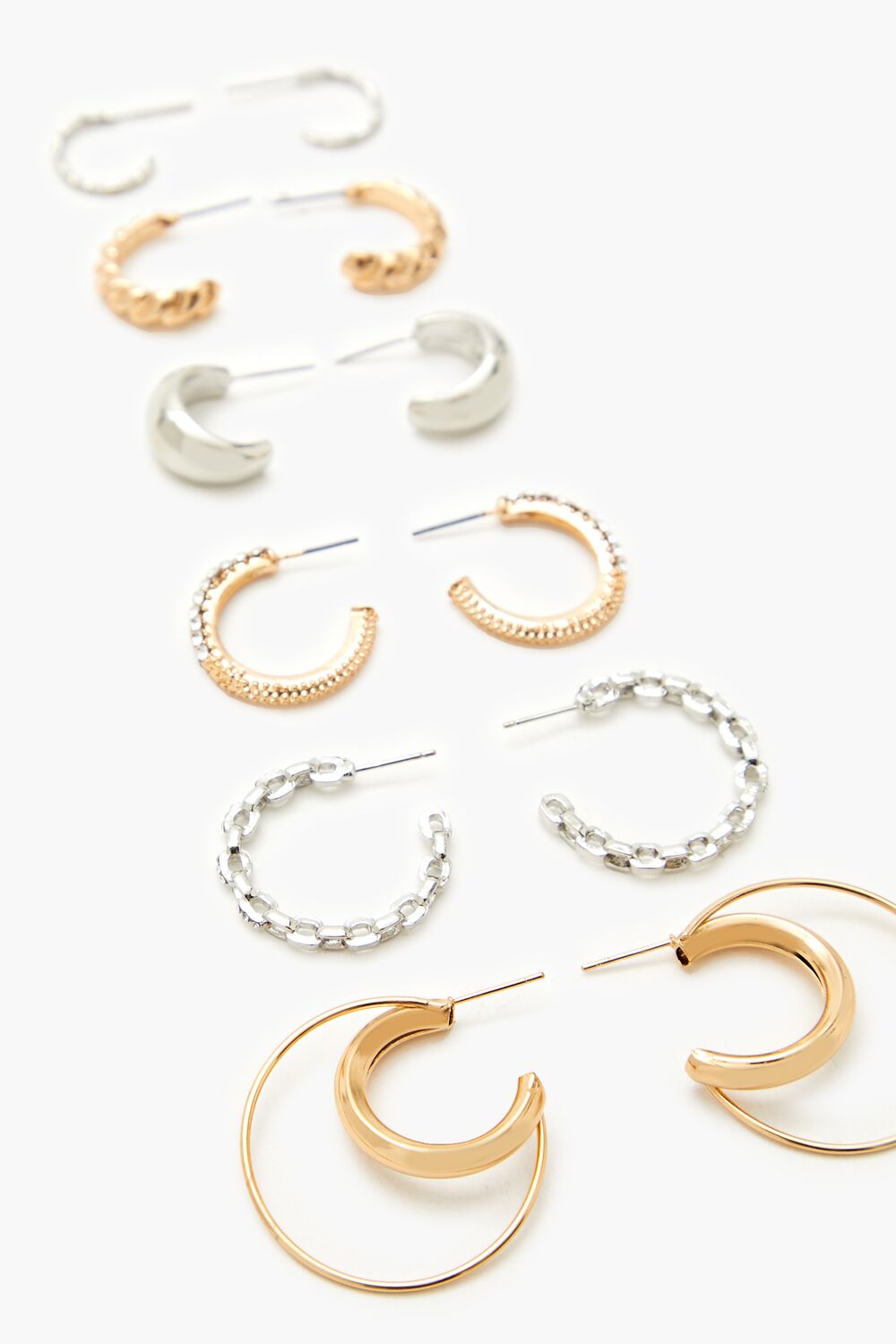 Aretes
