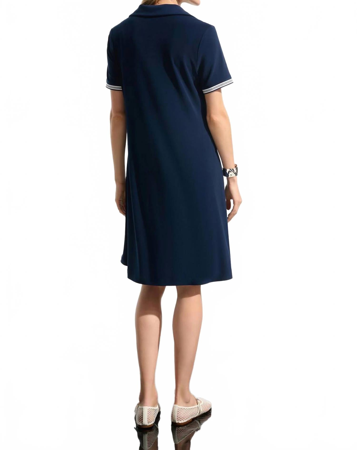 Vestido corto