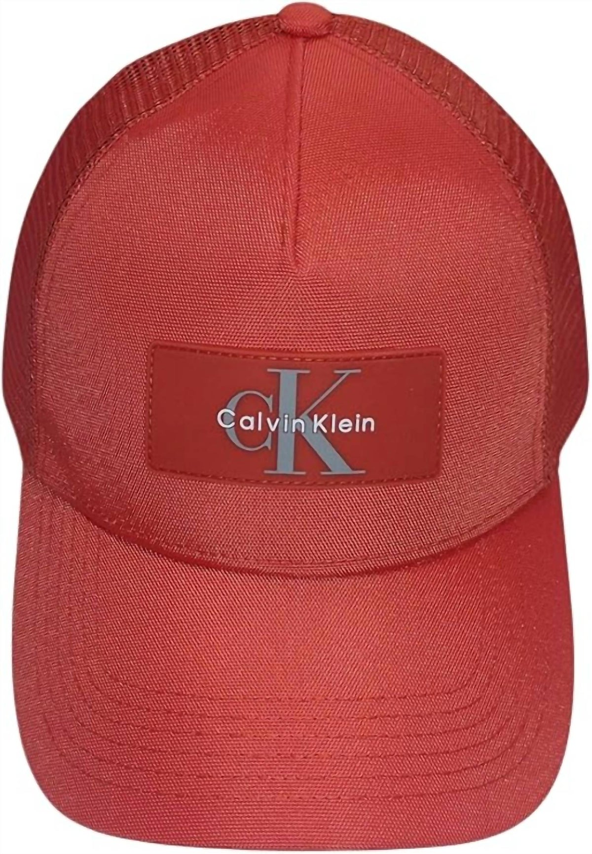 Gorra de hombre