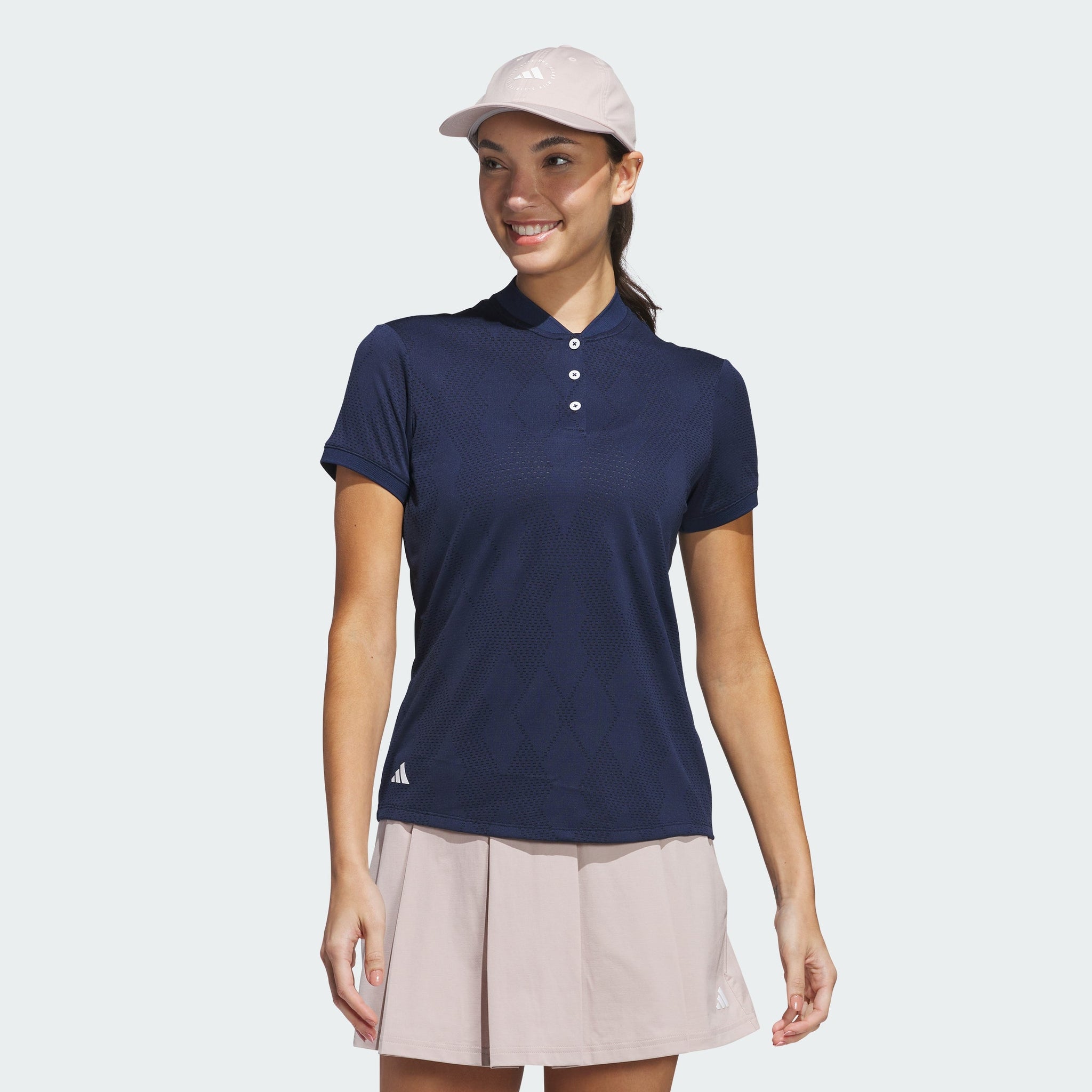 Polo de mujer