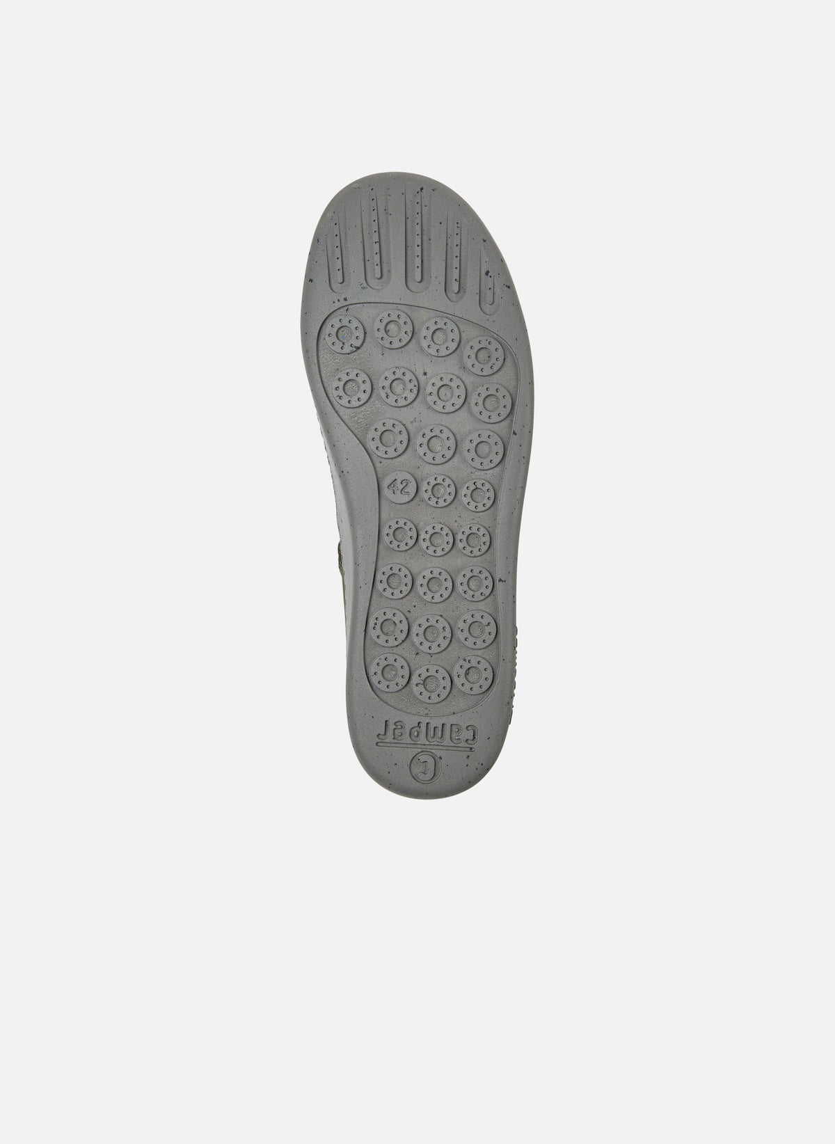 Tenis de hombre