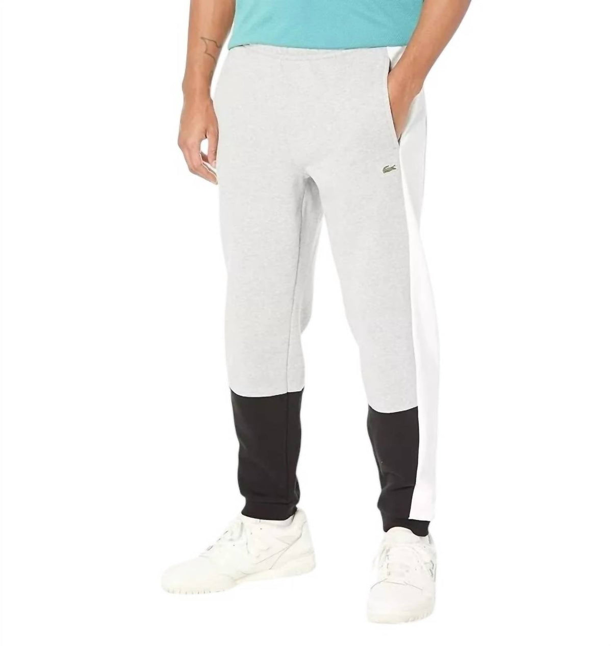 Pantalón deportivo de hombre