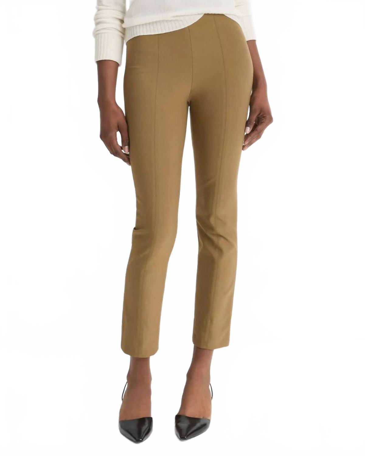 Leggings de tiro alto