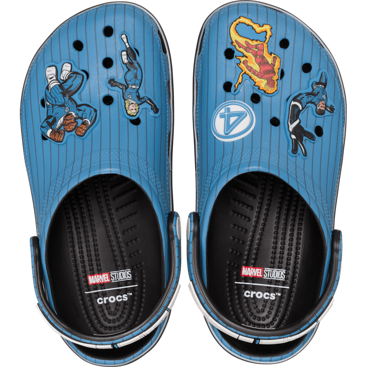 Zuecos
