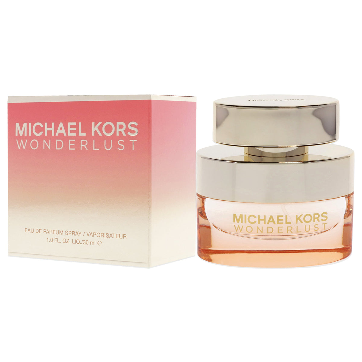 Perfume de mujer eau de parfum 1 oz