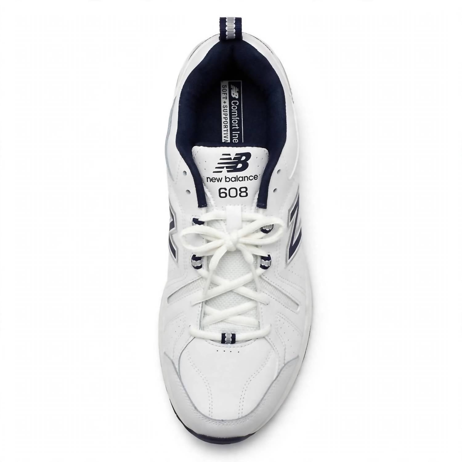 Zapatos de hombre color blanco