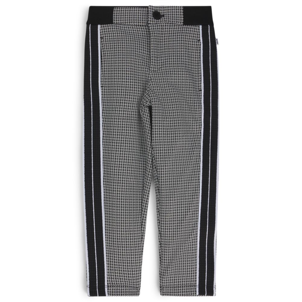 Pantalón deportivo infantil