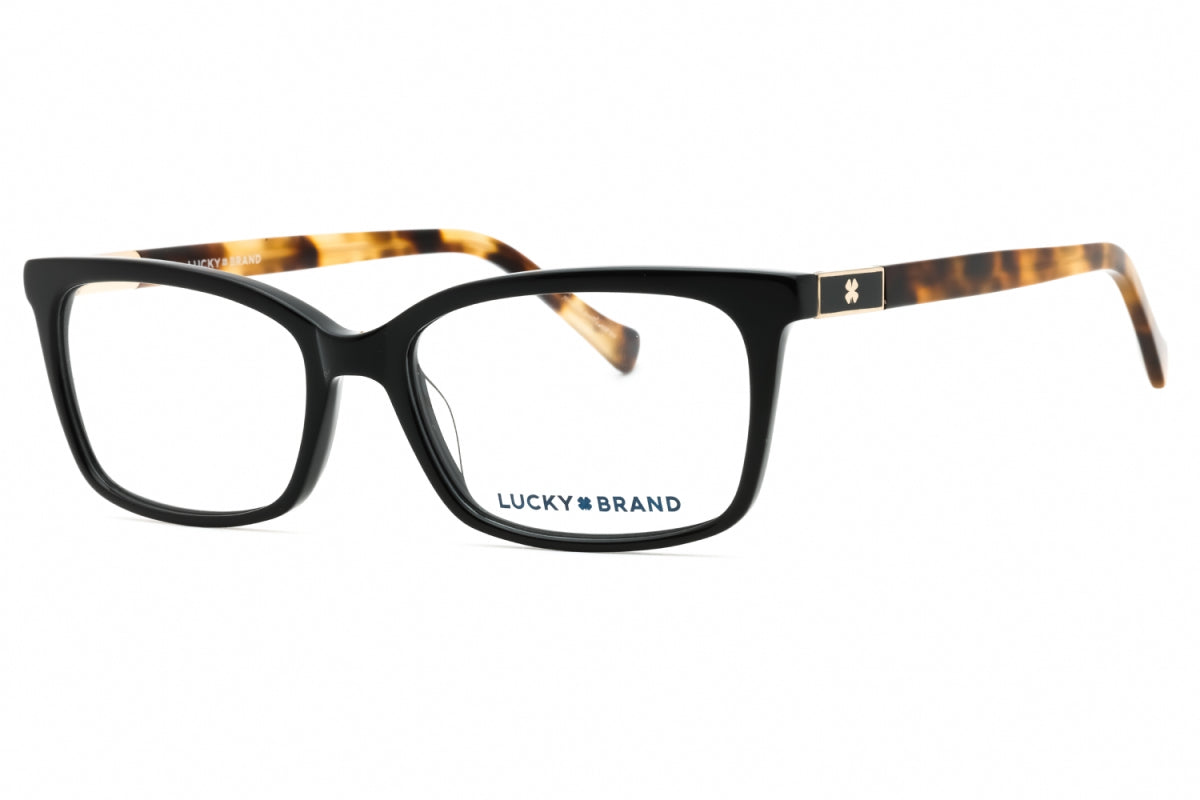 Gafas 54 mm color negro