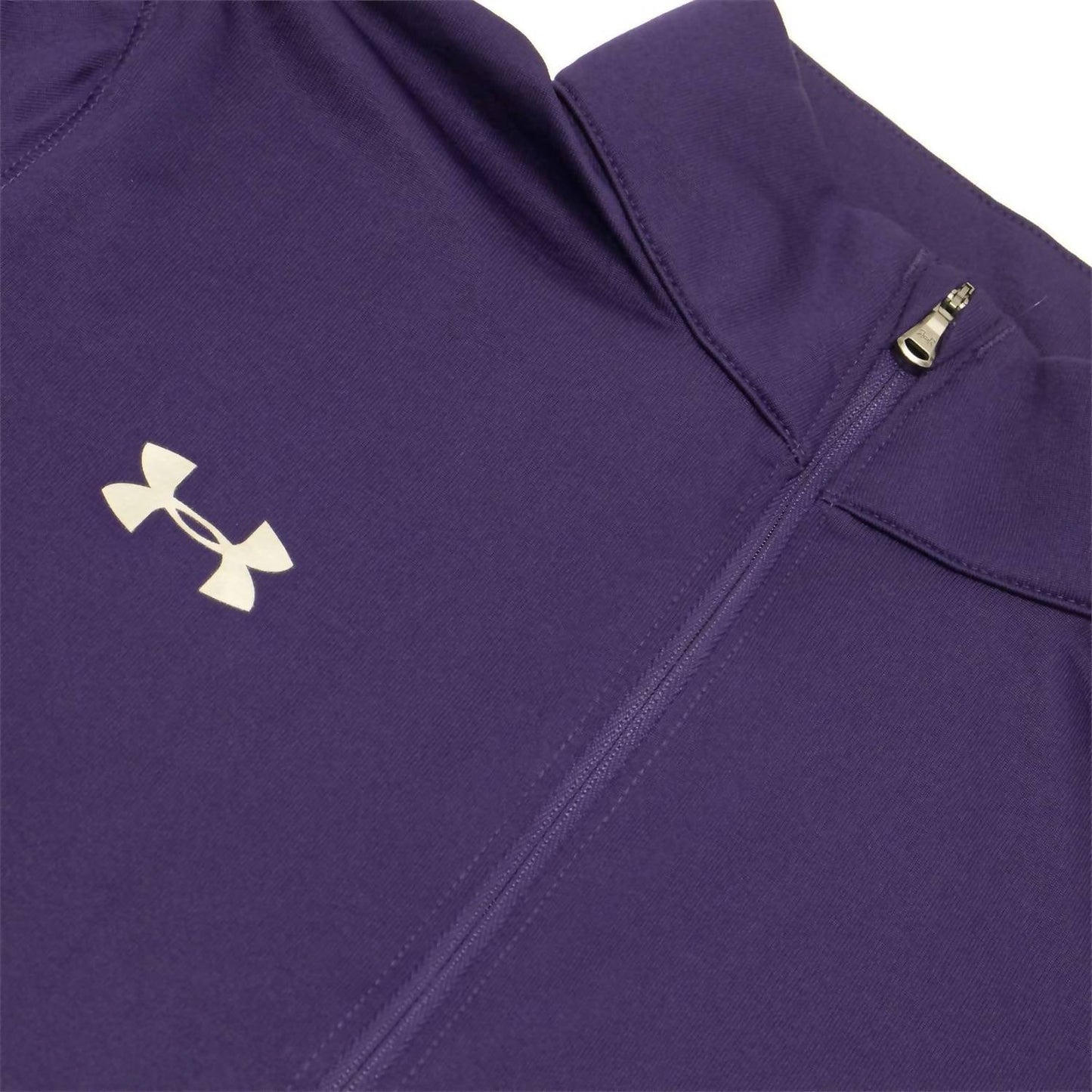 Camisa de mujer color violeta