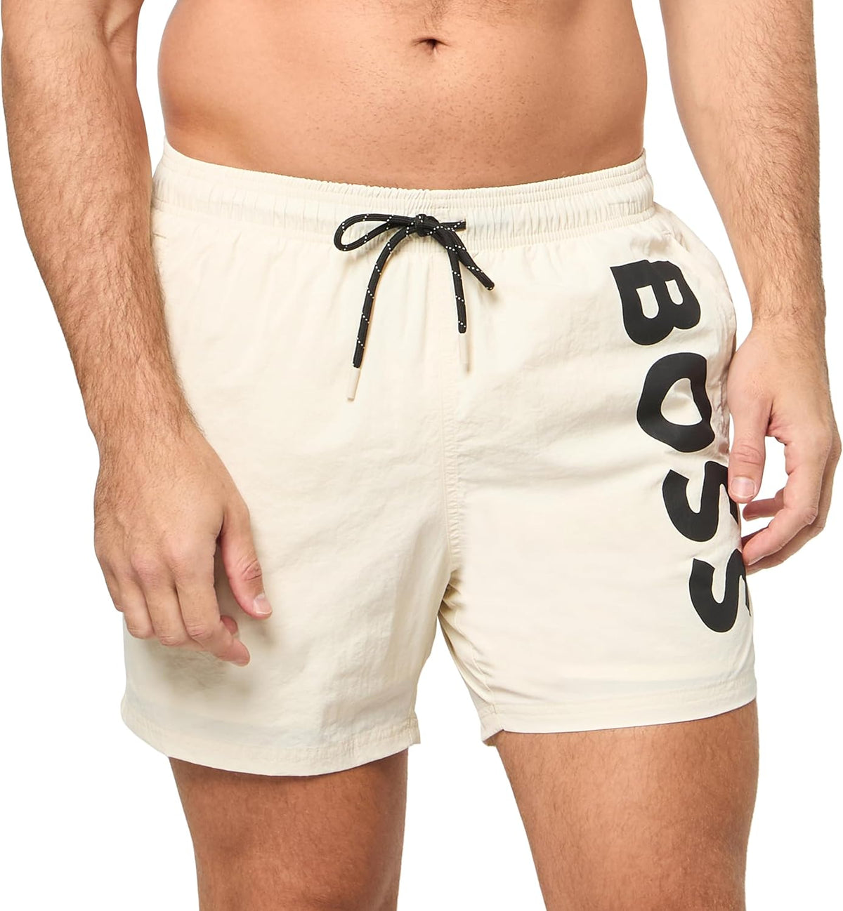 Pantaloneta de baño de hombre
