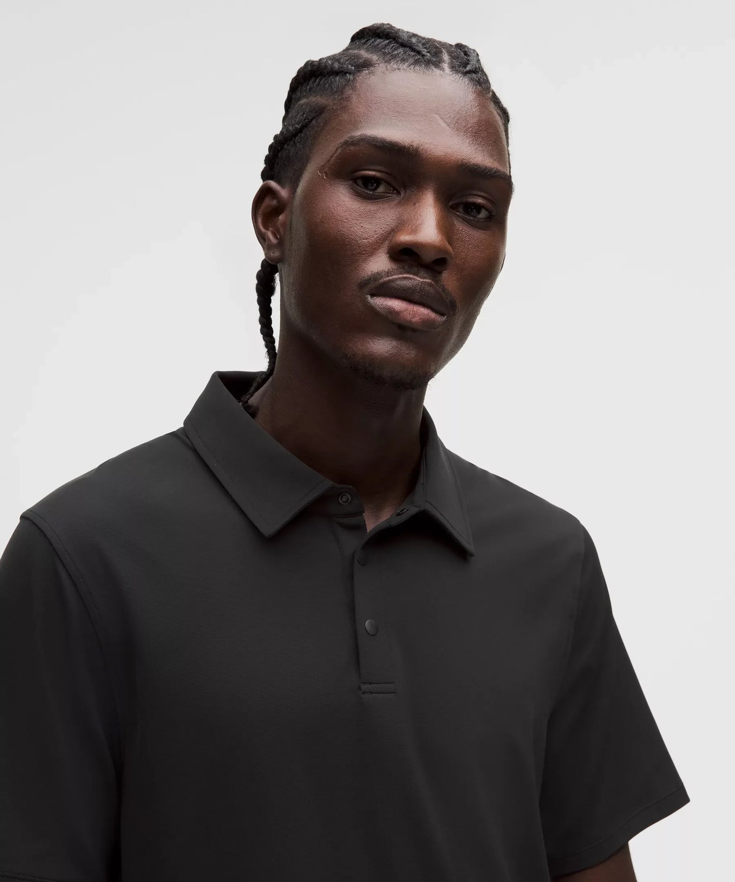 Polo de hombre