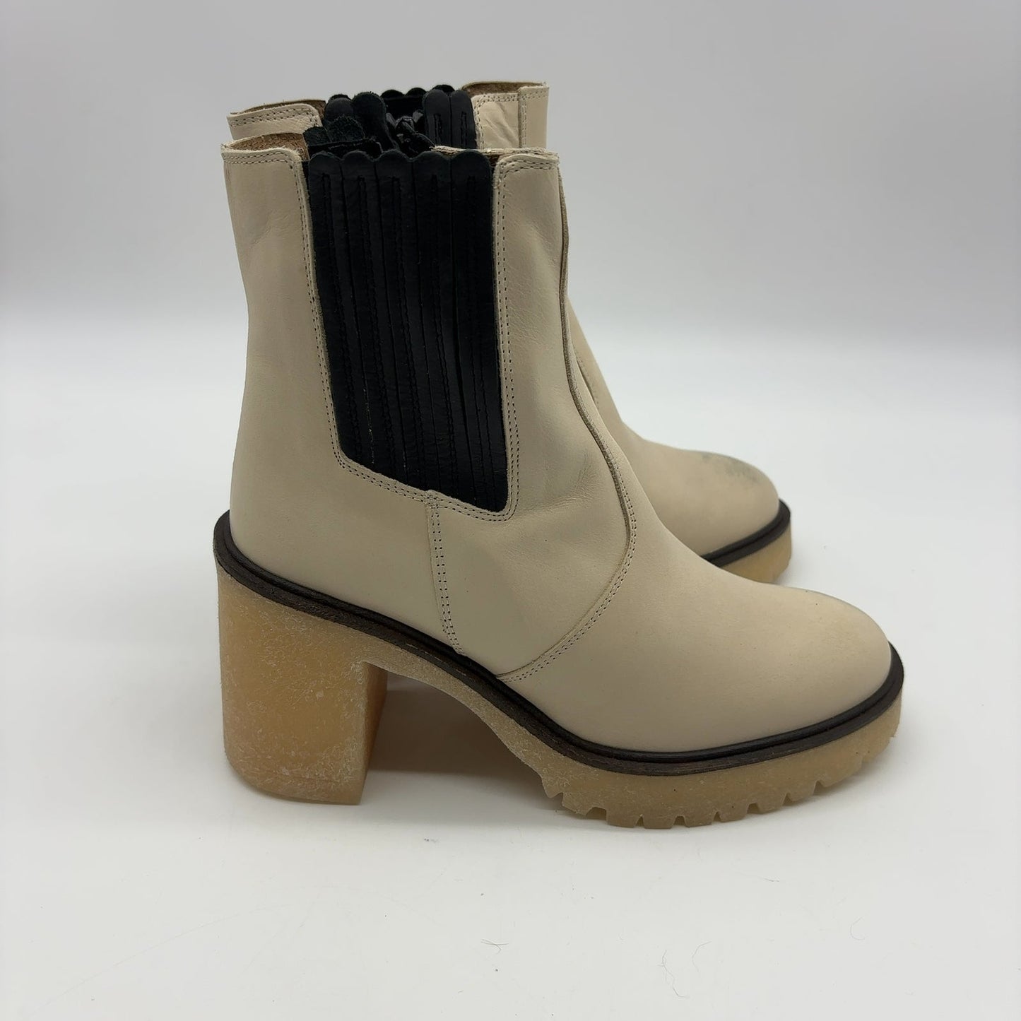 Botines de mujer