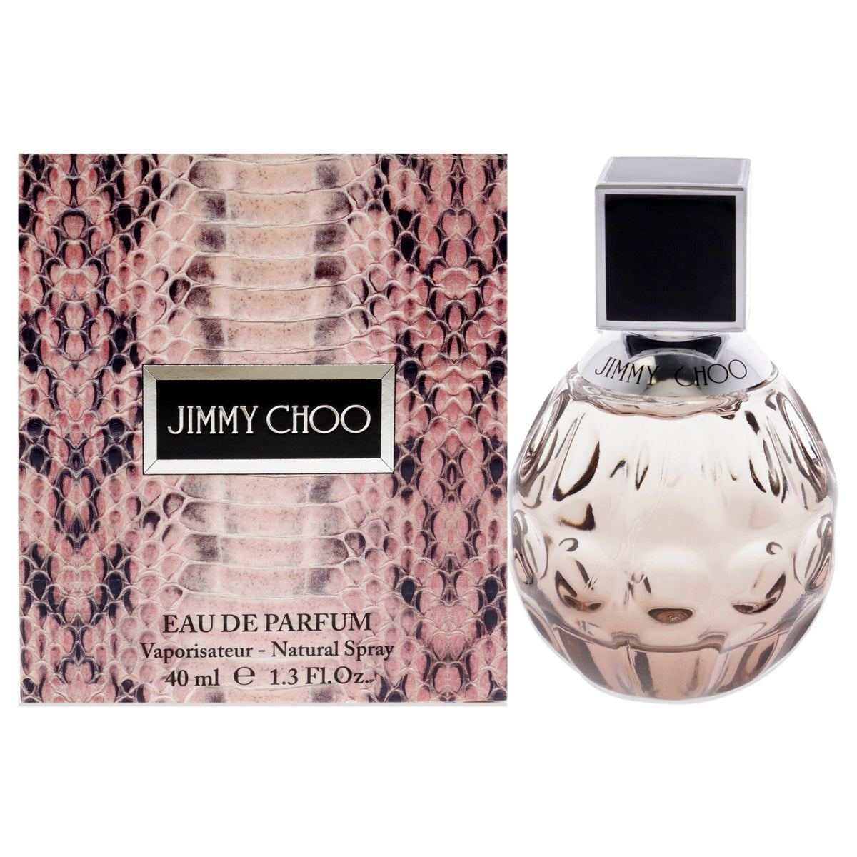 Perfume de mujer eau de parfum 1,3 oz