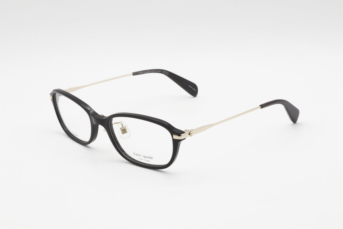 Gafas 53 mm color negro