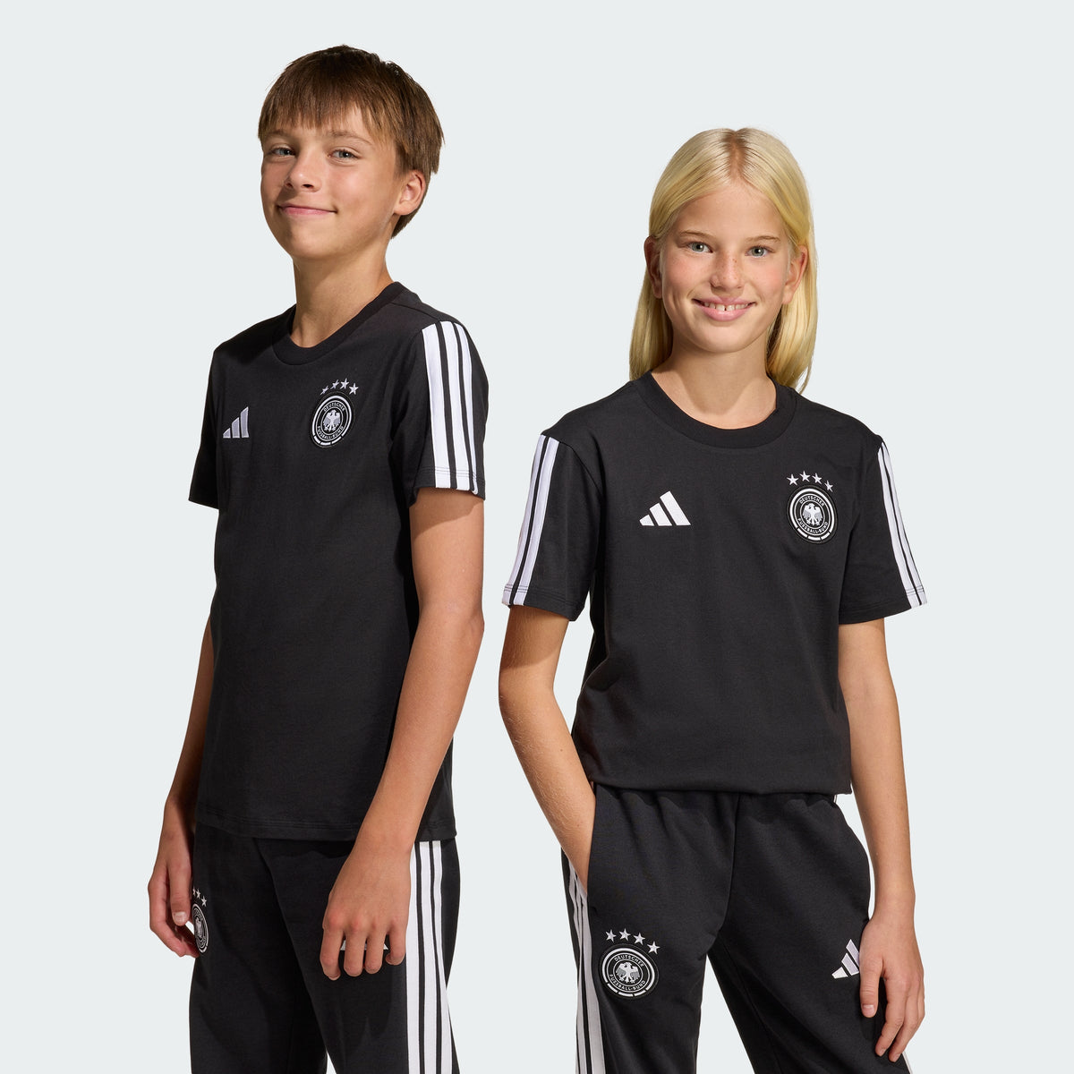Camiseta infantil