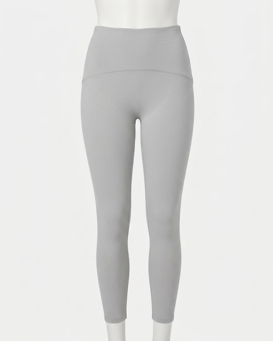 Leggings color gris