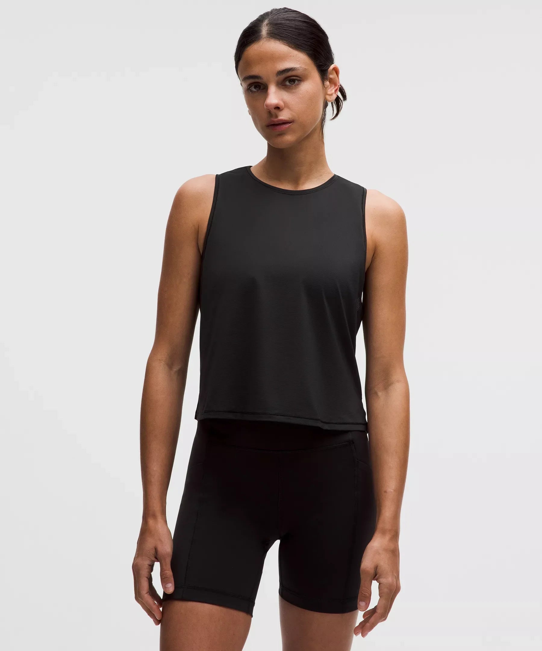 Camiseta sin mangas