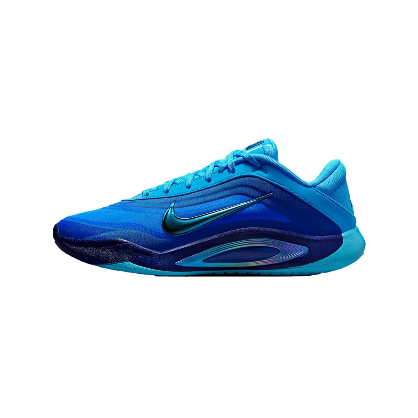 Nike A'one Blue Fury / Radiant Blue  FZ8605-401 Mujer