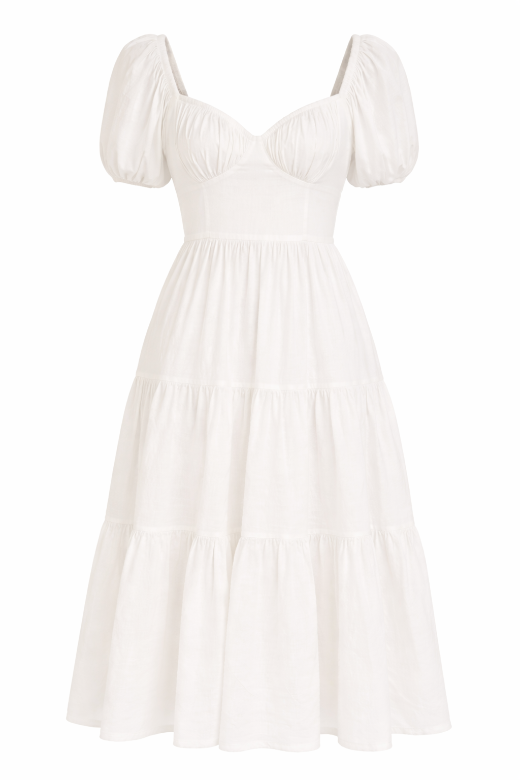Vestido largo