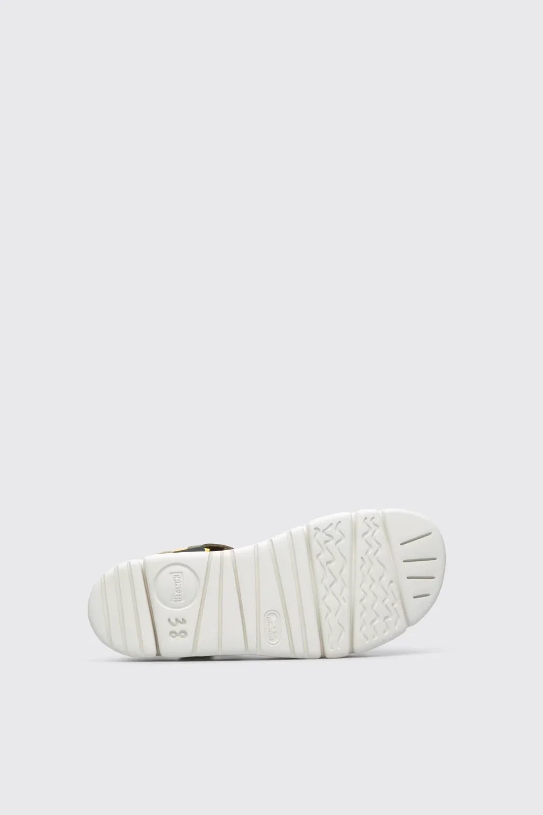Sandalias con plataforma