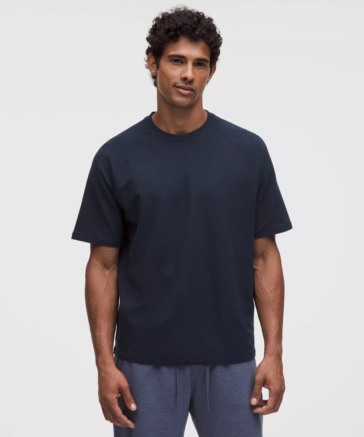 Camisa de manga corta