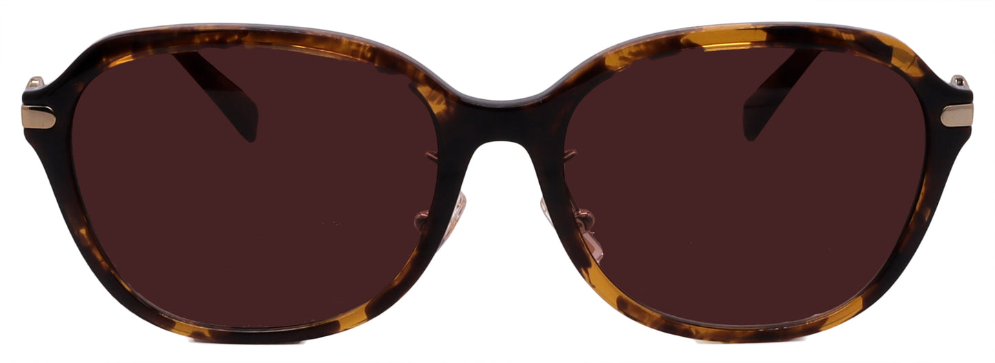 Gafas de sol con lentes polarizados