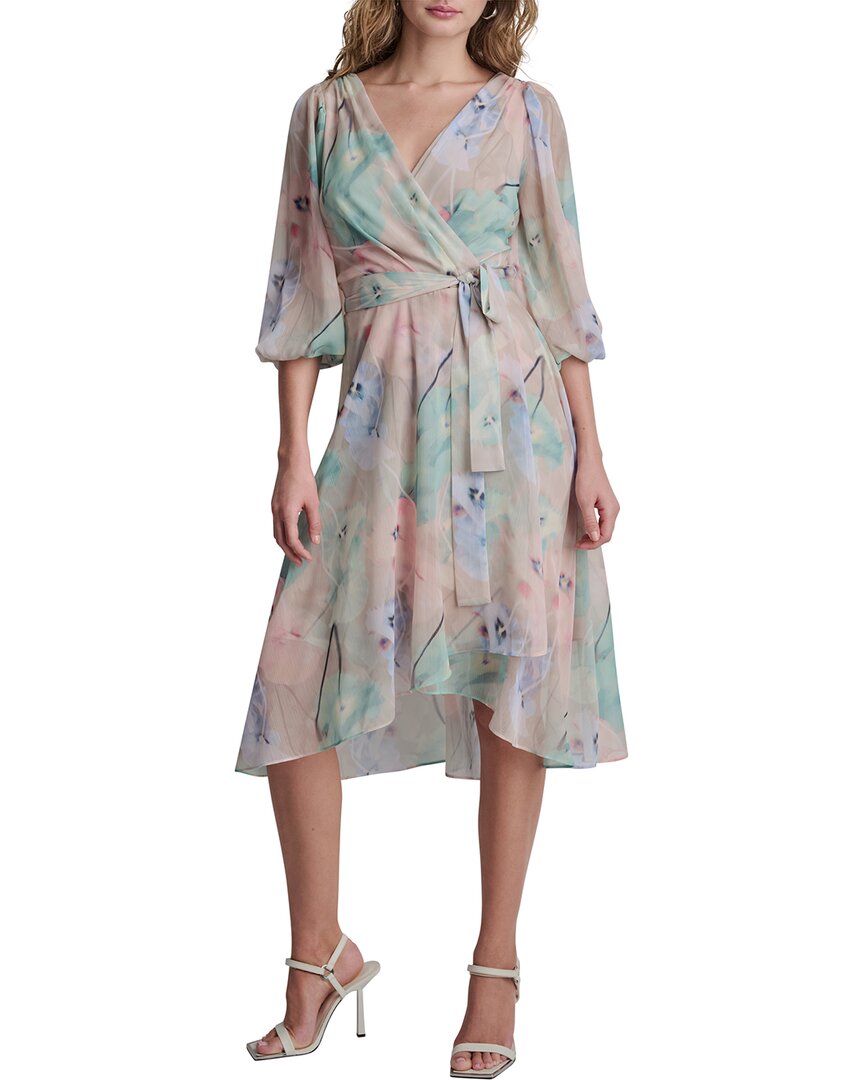 Vestido midi