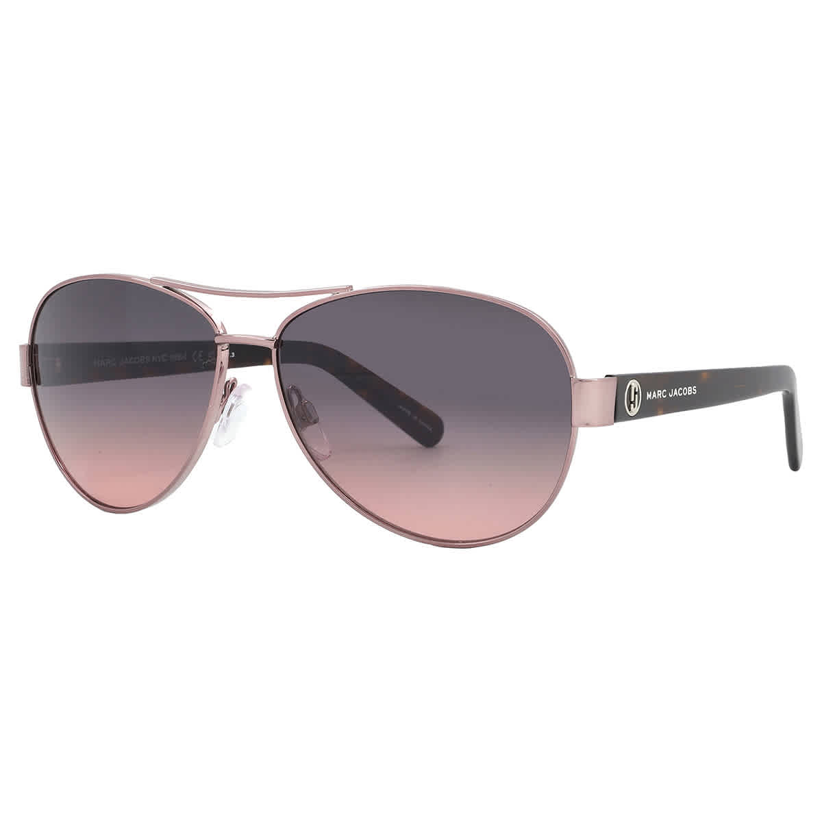 Gafas de sol de mujer color gris