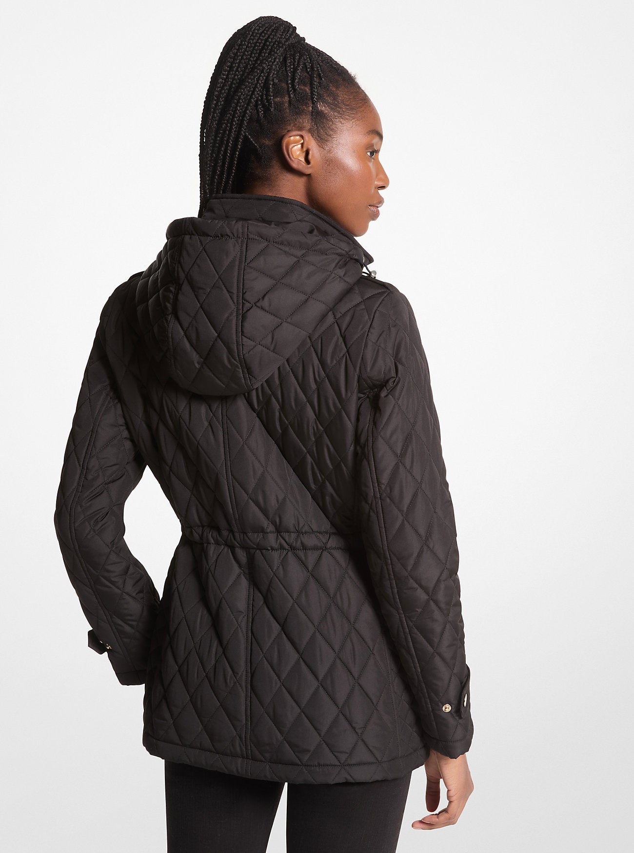 Chaqueta