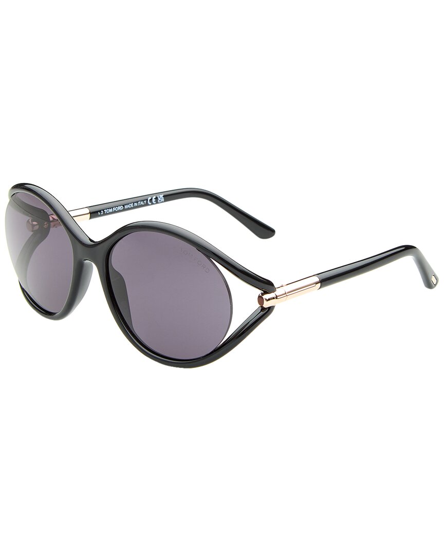 Gafas de sol de mujer 59 mm