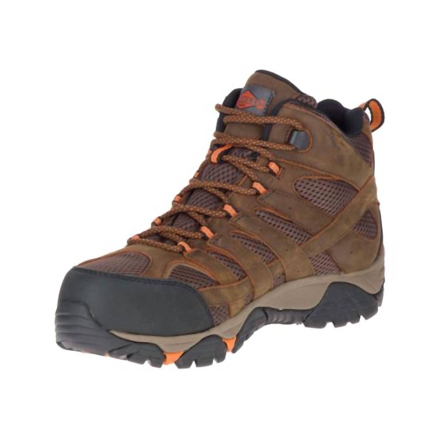 Zapatos de hombre impermeables