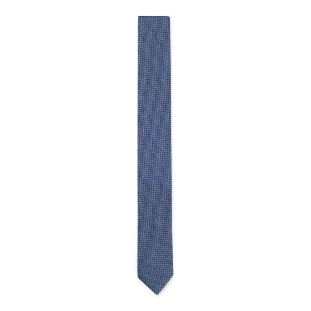 Corbata de seda