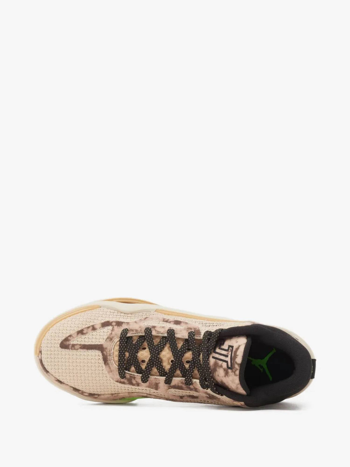 Tenis de hombre color negro