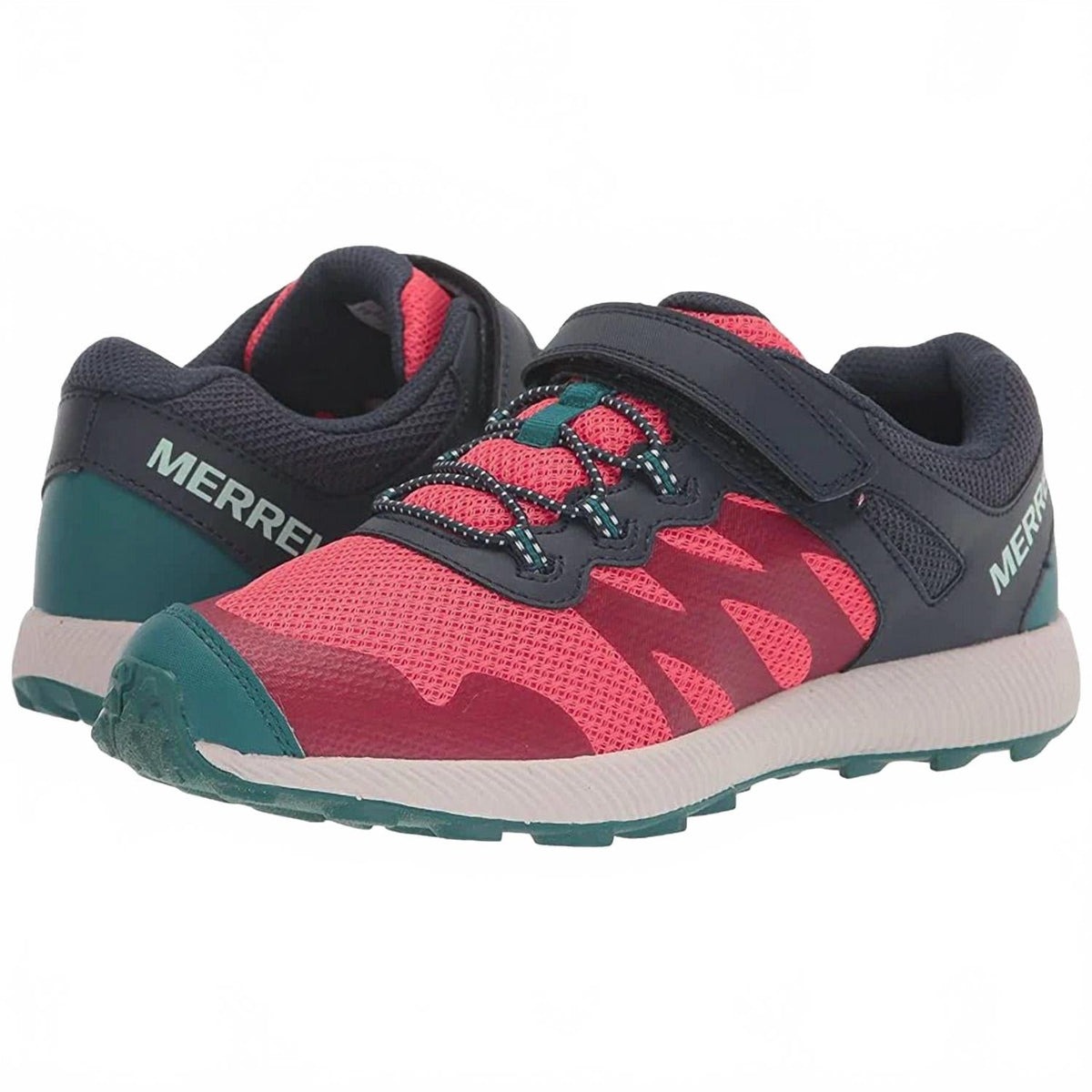 Zapatos infantil color azul marino
