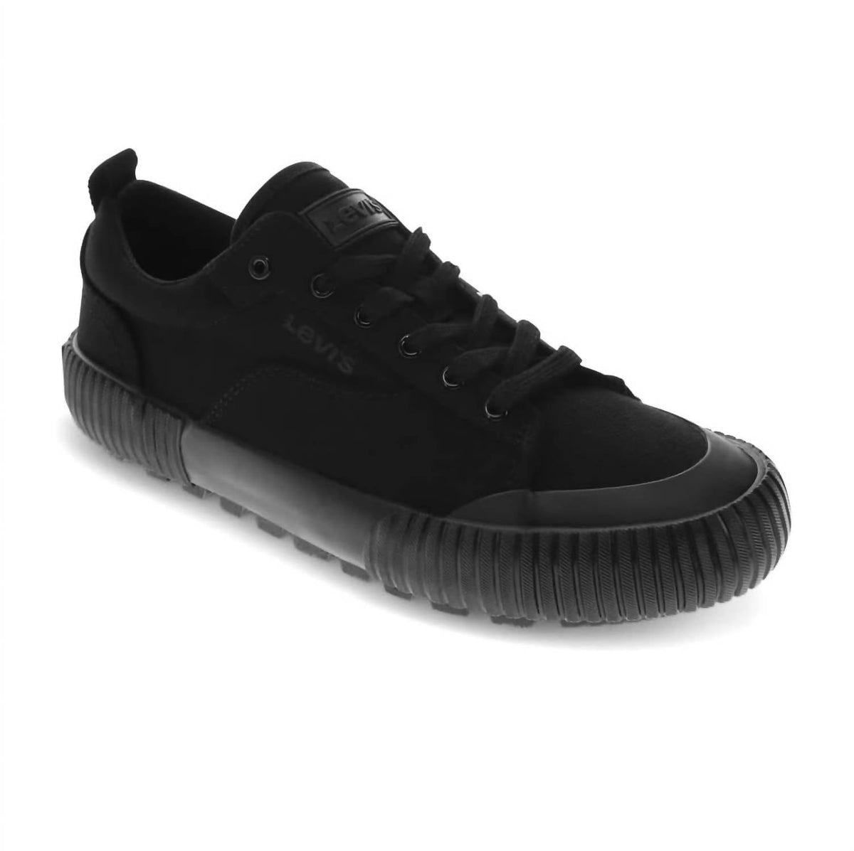 Tenis de mujer color negro