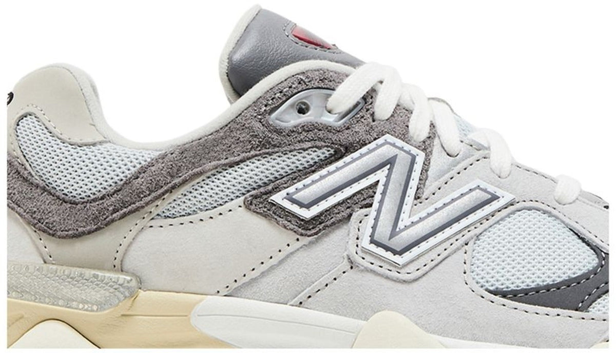 Calzado color gris