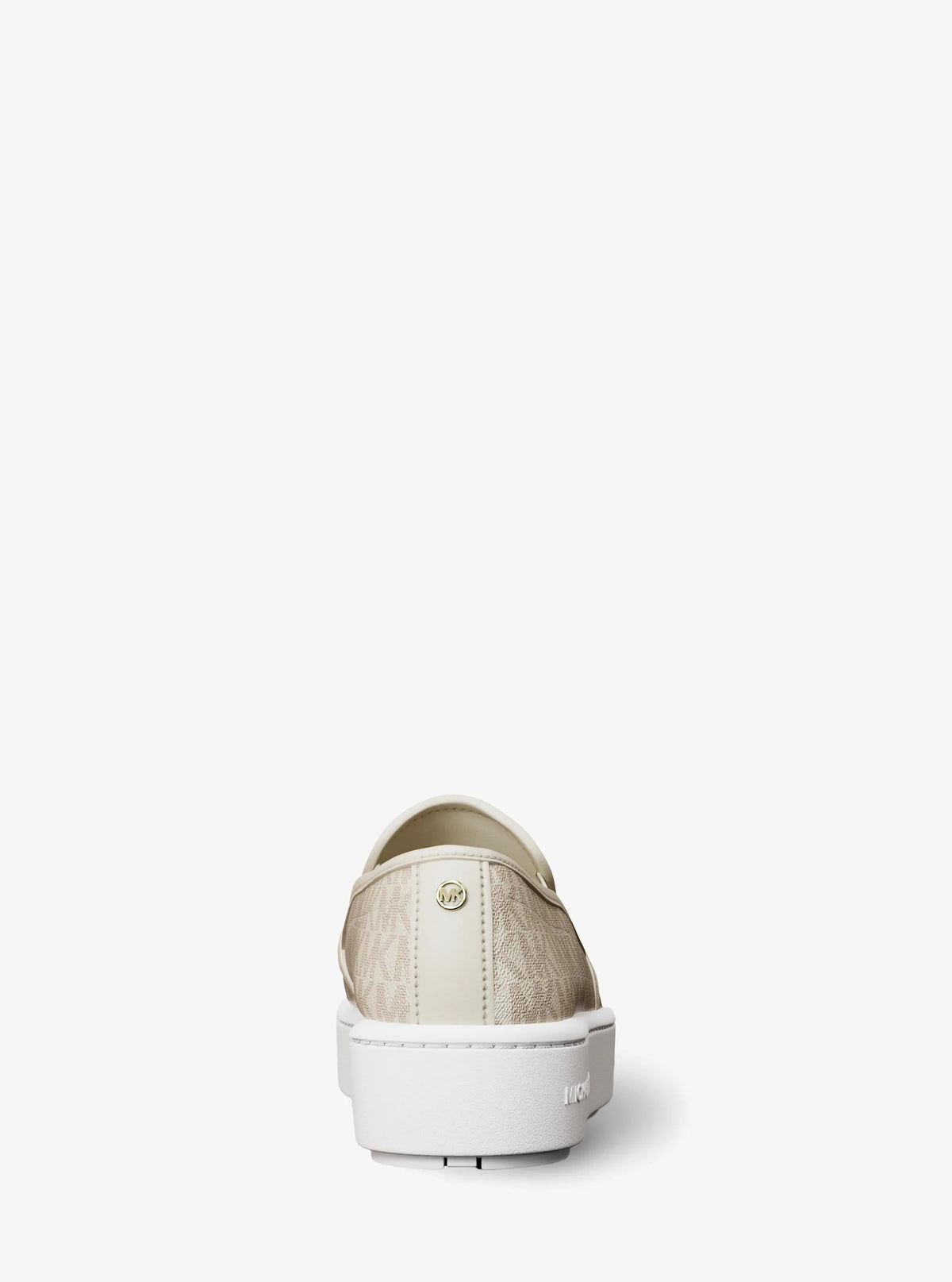 Tenis sin cordones