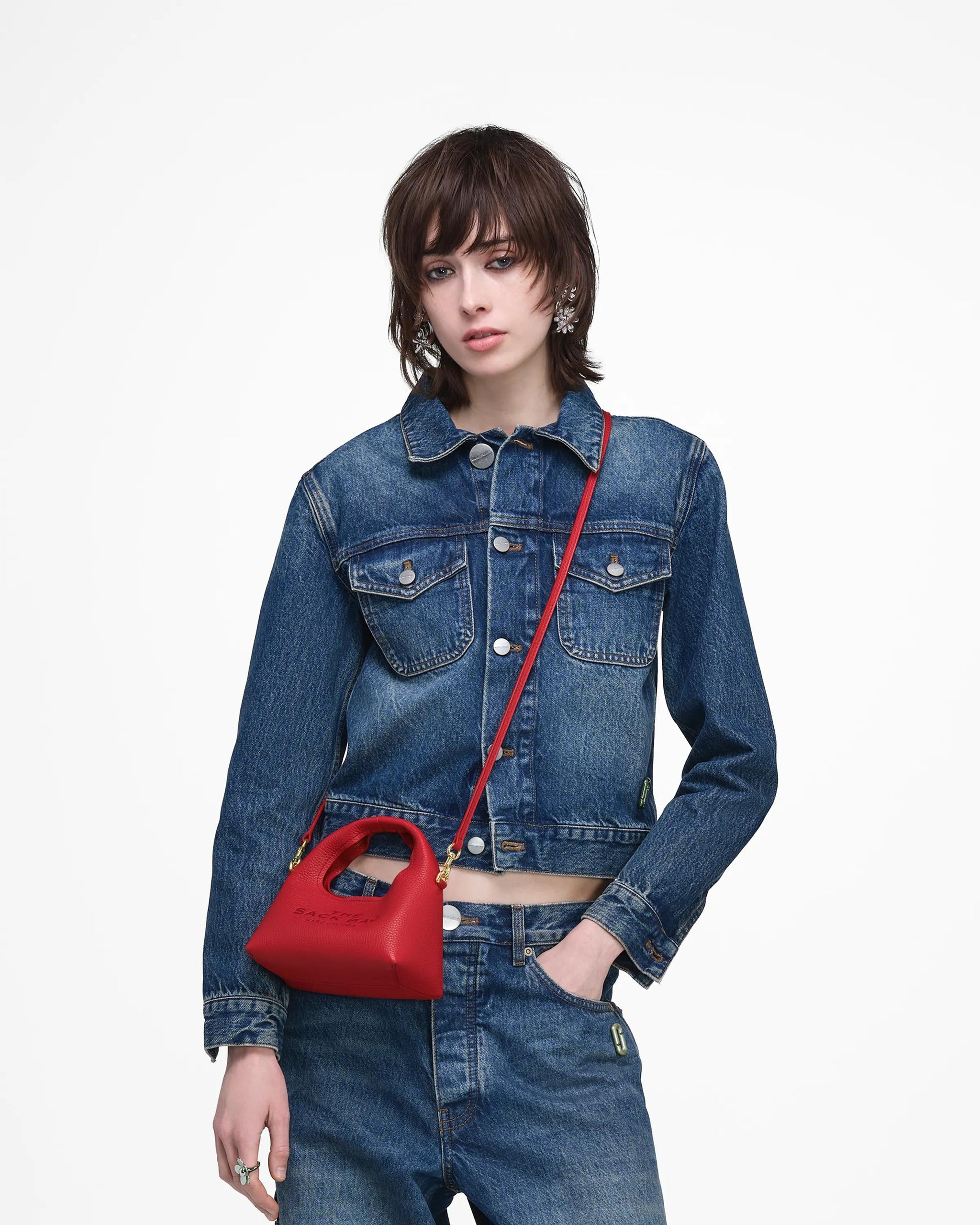 Bolso cruzado