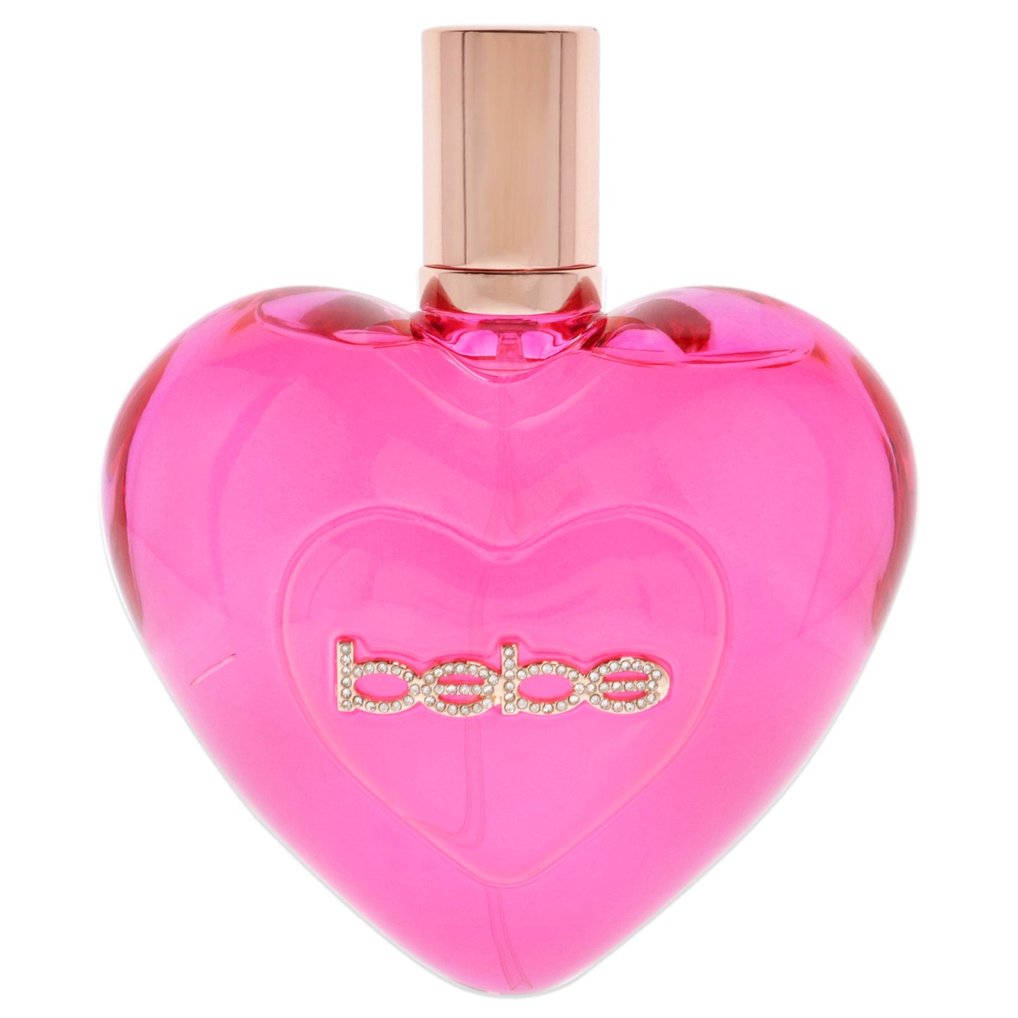 Perfume de mujer eau de parfum 3,4 oz