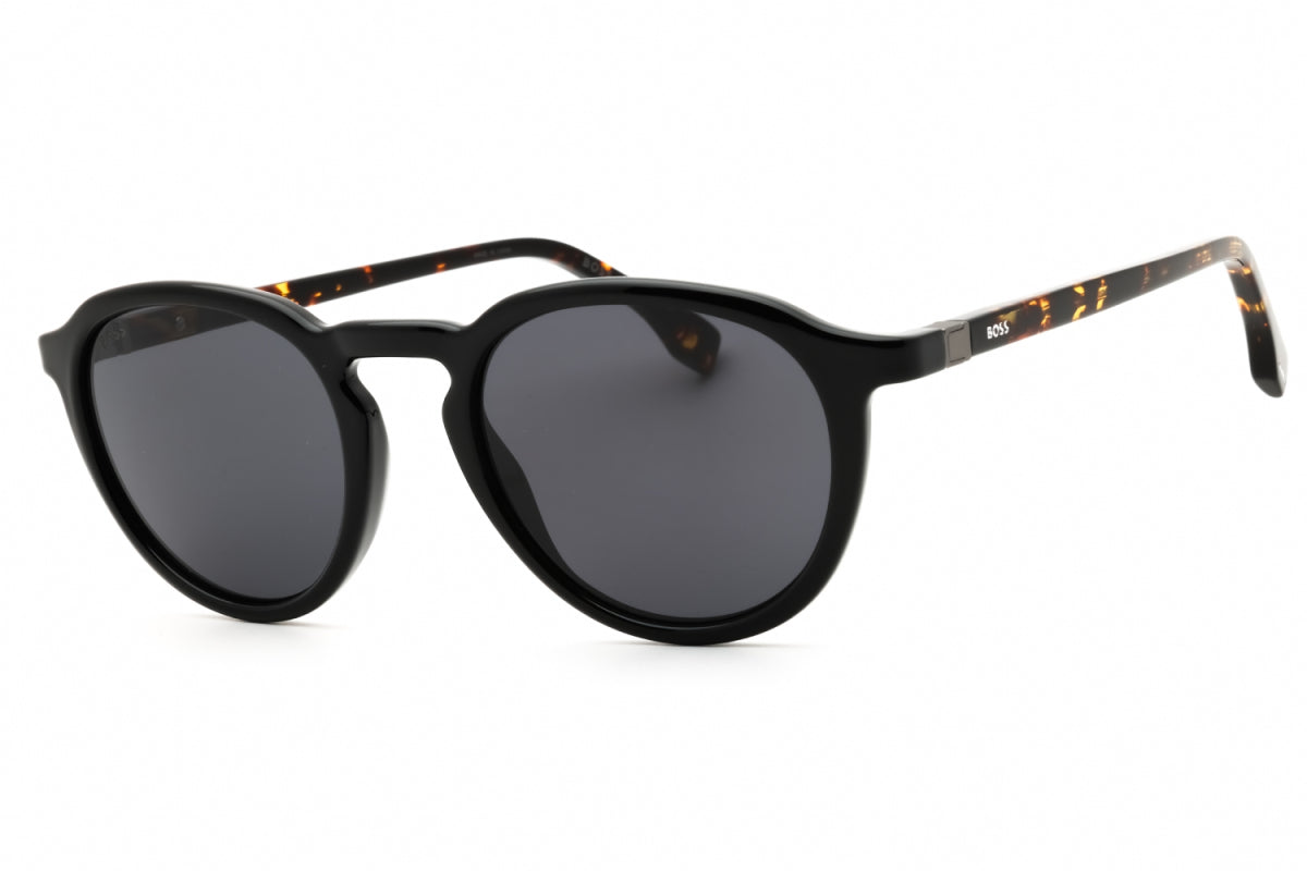 Gafas color negro y gris