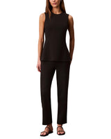 Calvin Klein Top Ponte