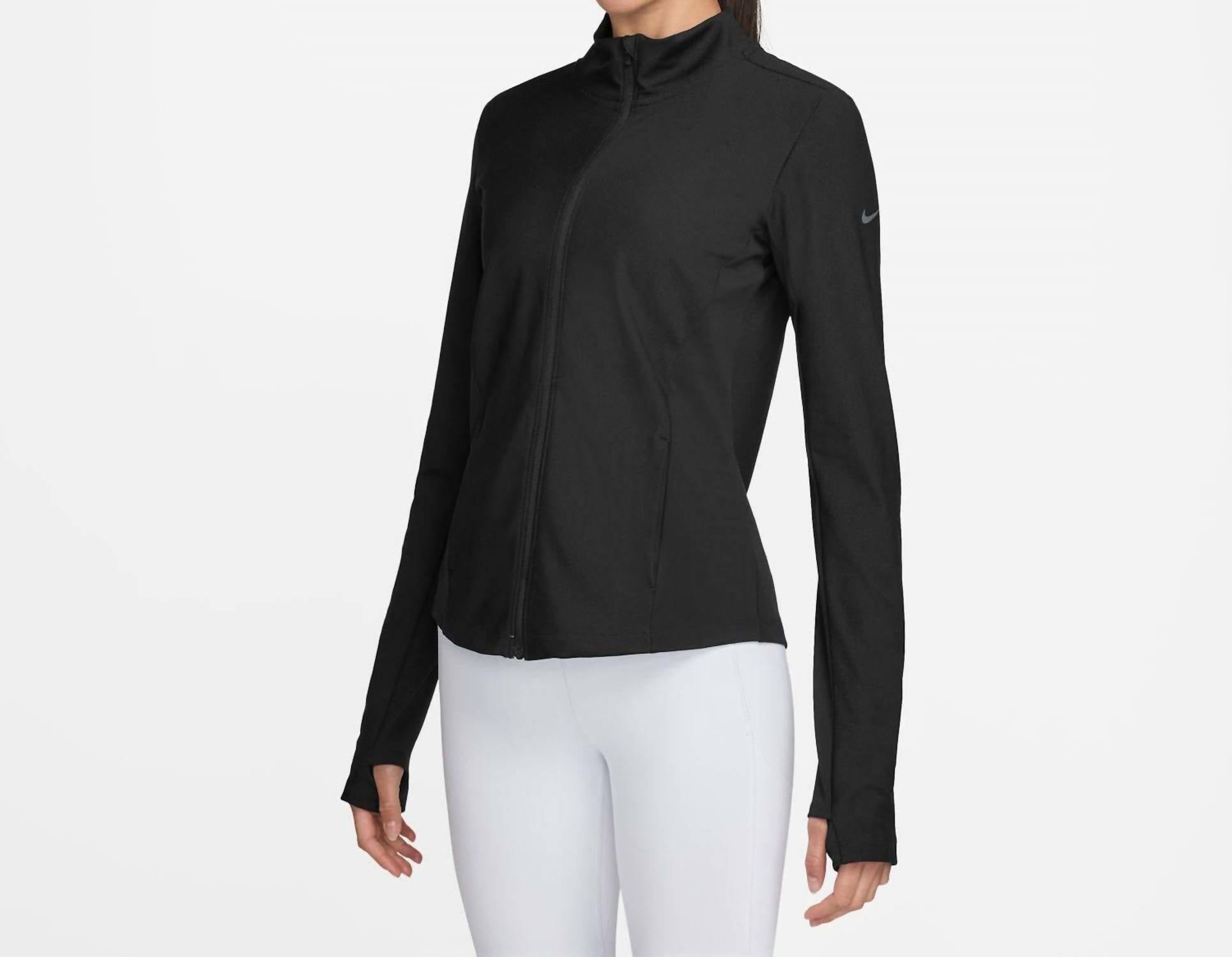 Top de mujer con tejido acanalado color verde