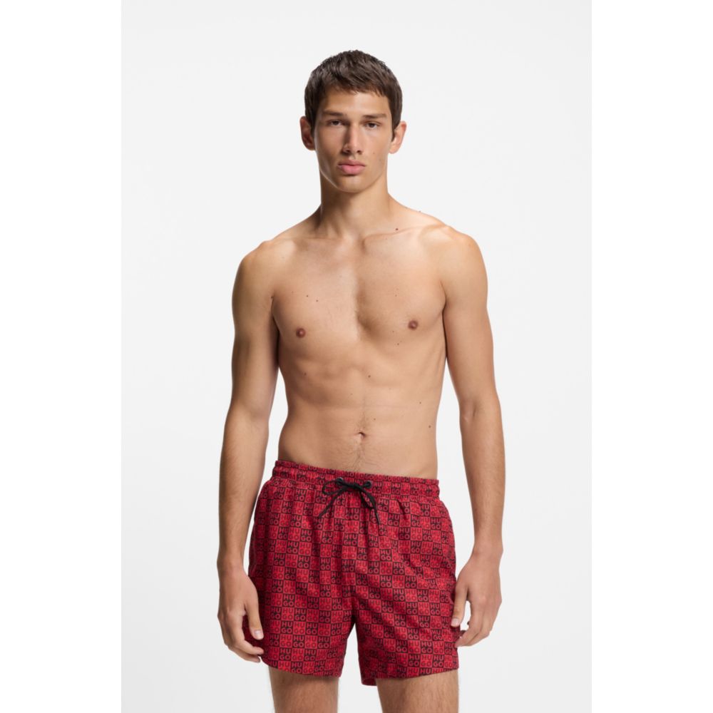 Pantaloneta de baño