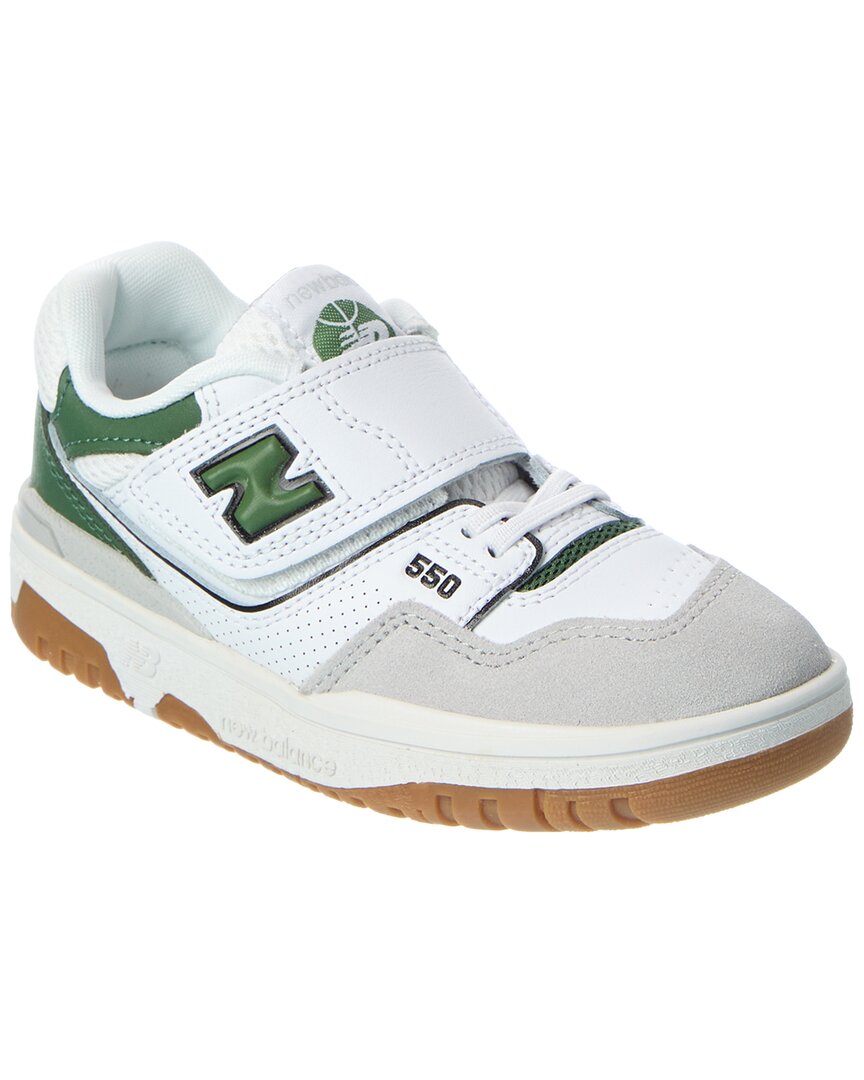Tenis de cuero