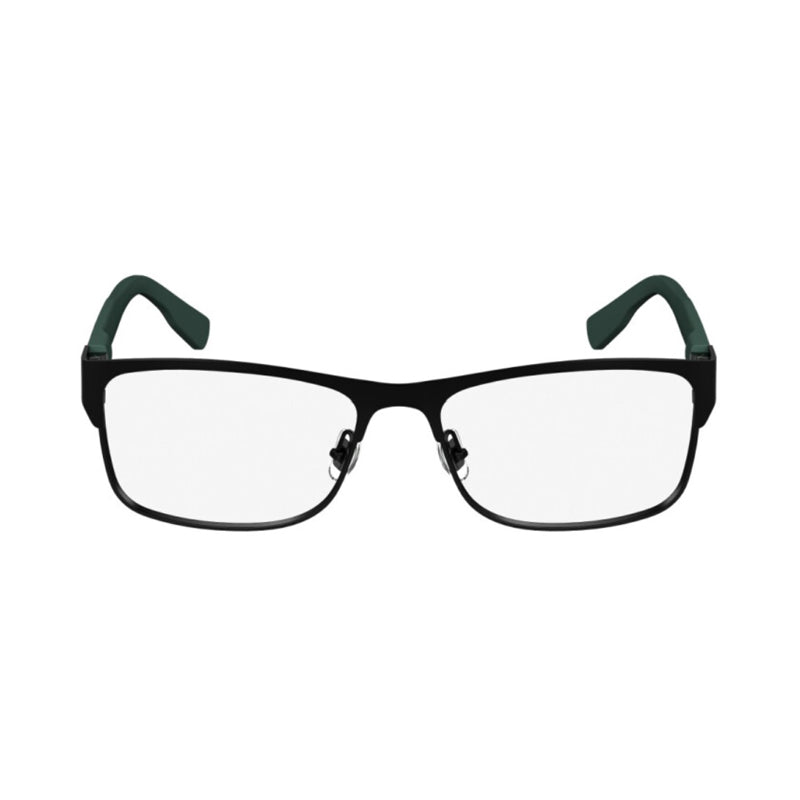 Gafas 55 mm color negro