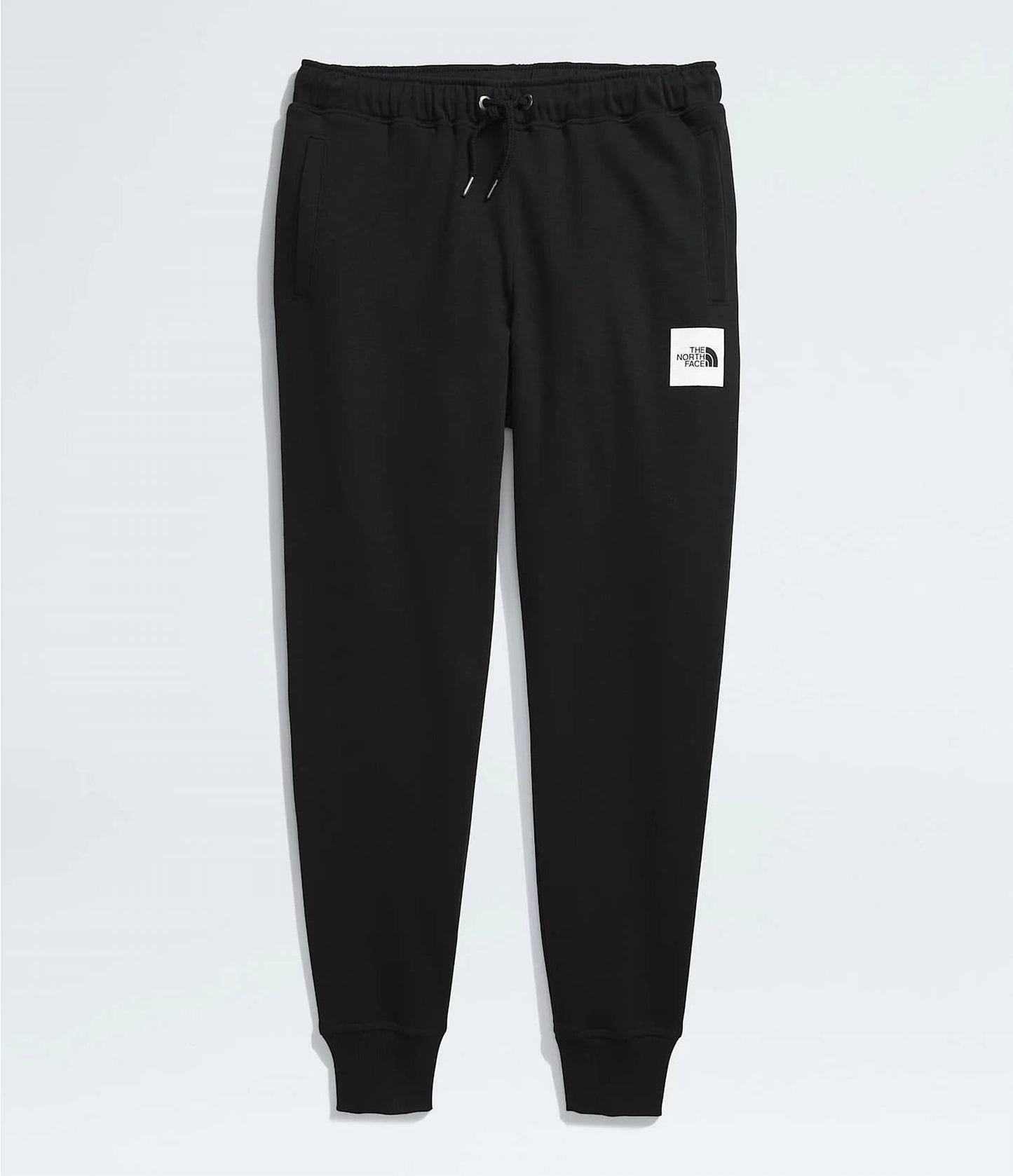 Pantalón deportivo color negro