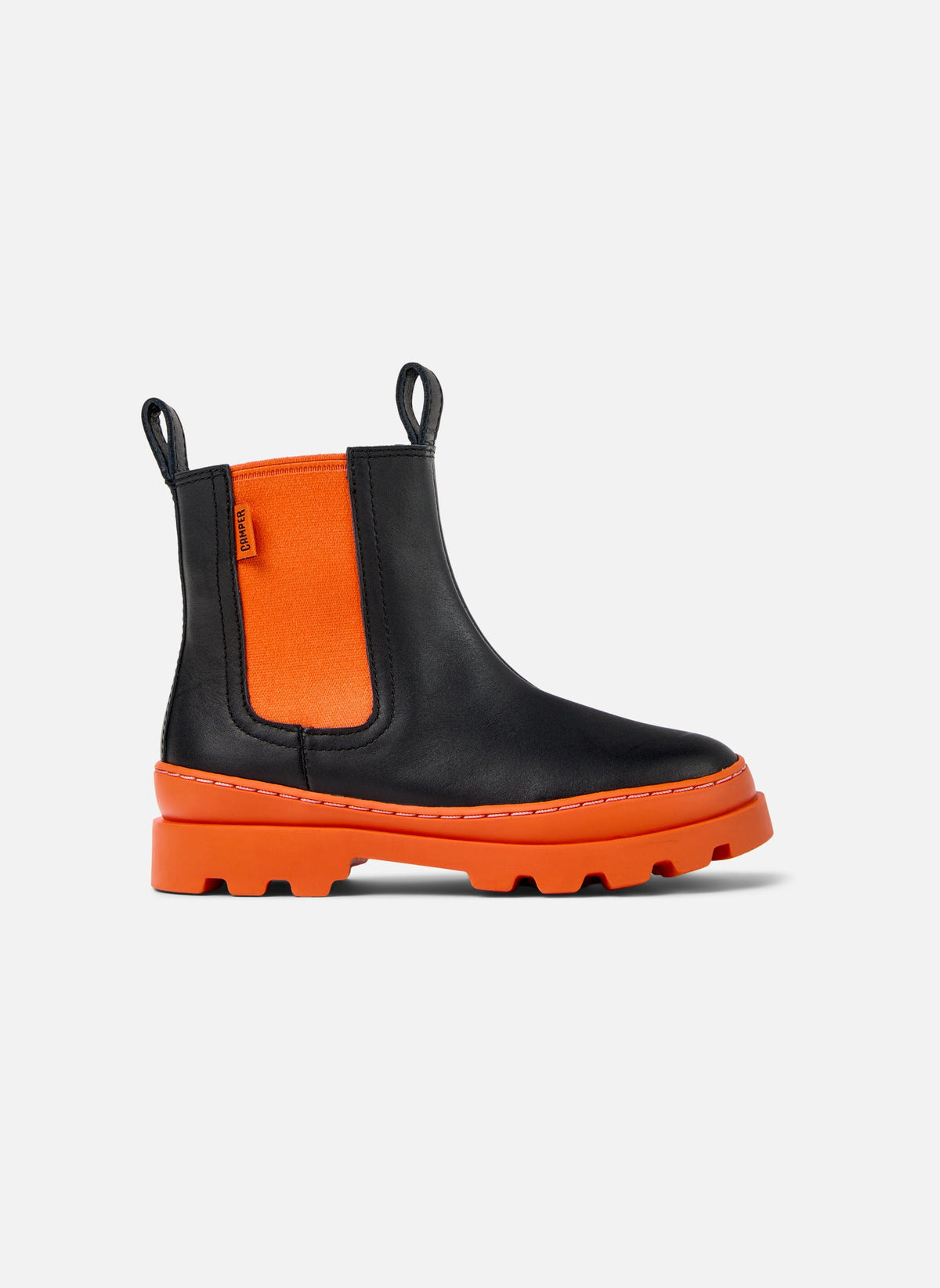 Botines infantil