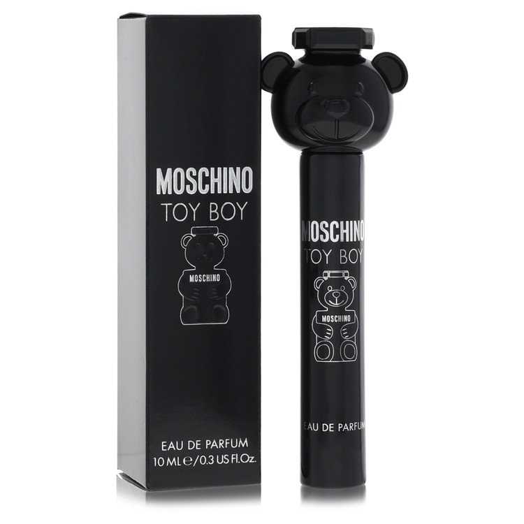 Perfume de hombre eau de parfum 0,33 oz