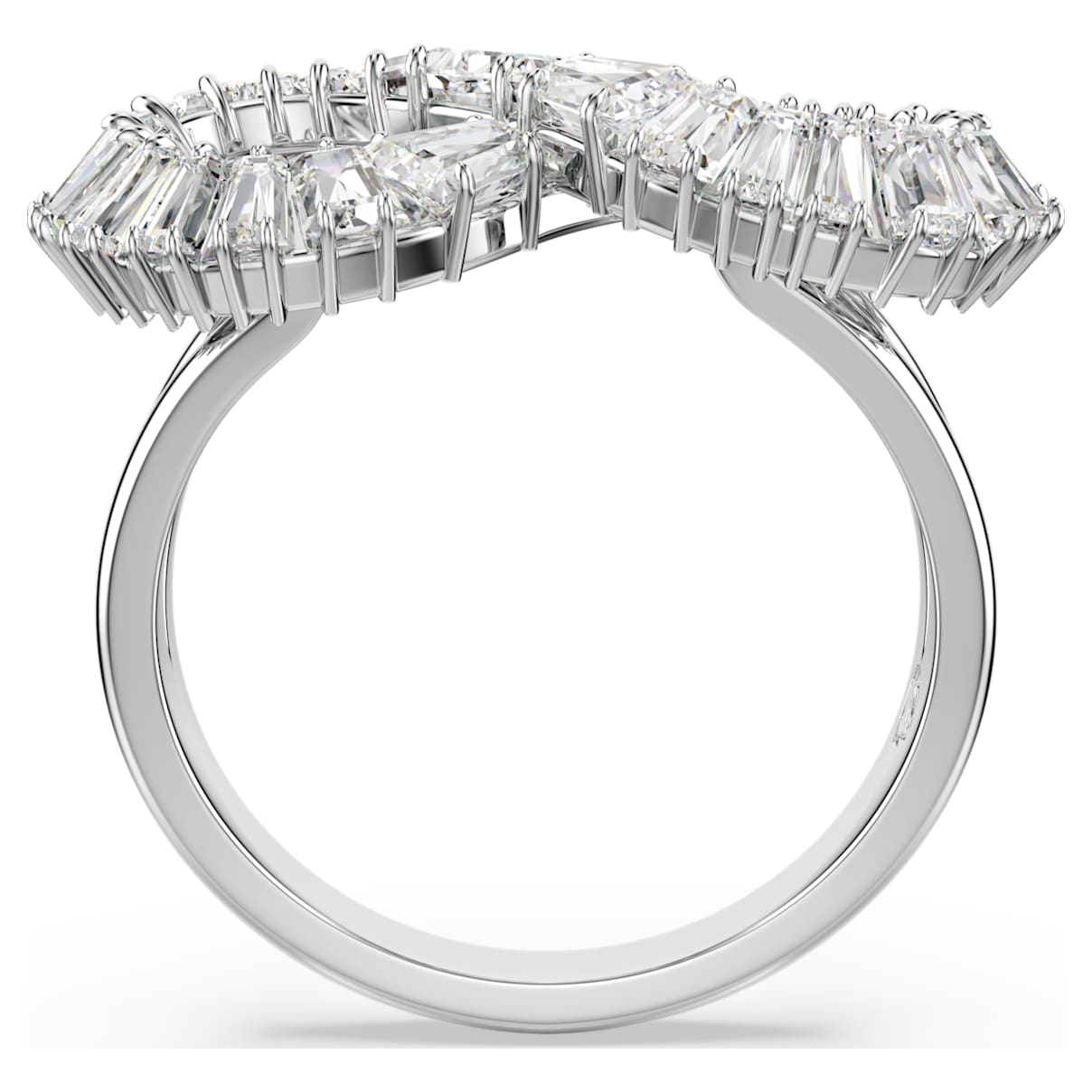Anillo color blanco