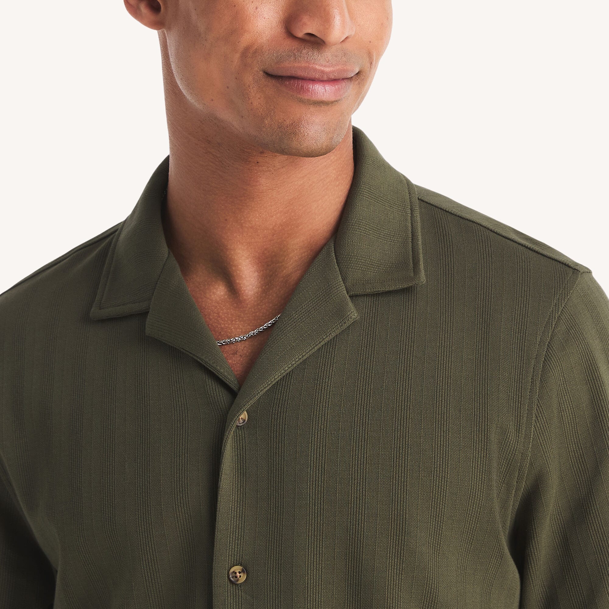 Polo de hombre